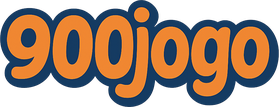 900jogo Logo